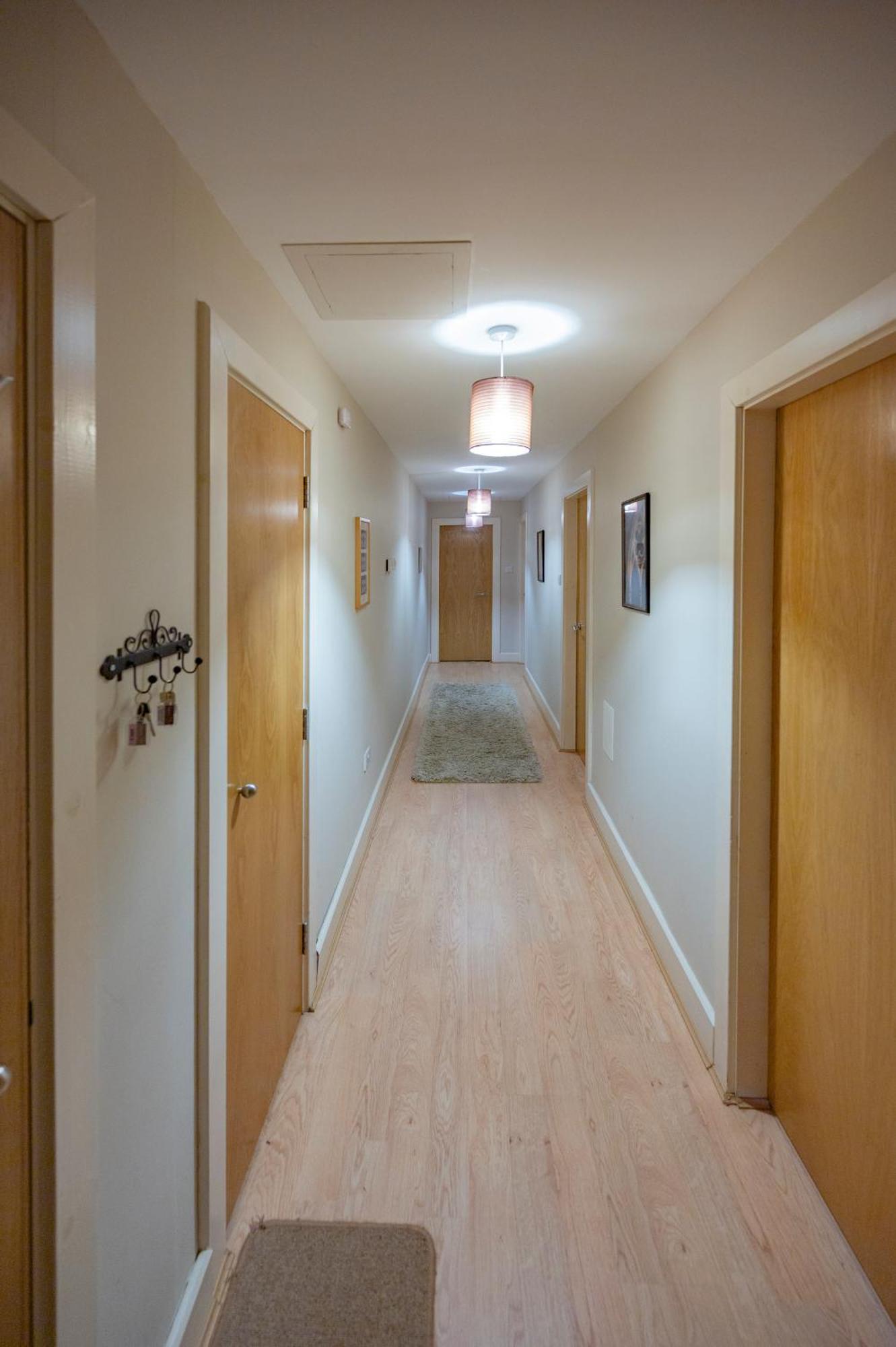 Apartament Cloister View Fort Augustus Zewnętrze zdjęcie